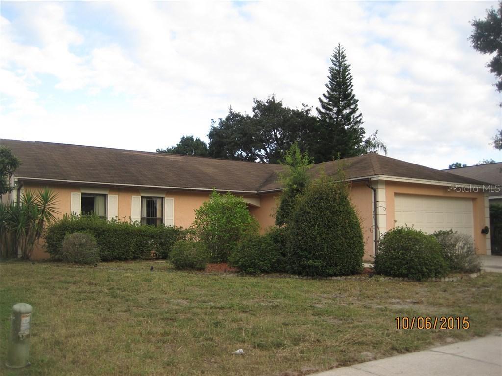 3116 S Horizon Pl., Oviedo, FL 32765