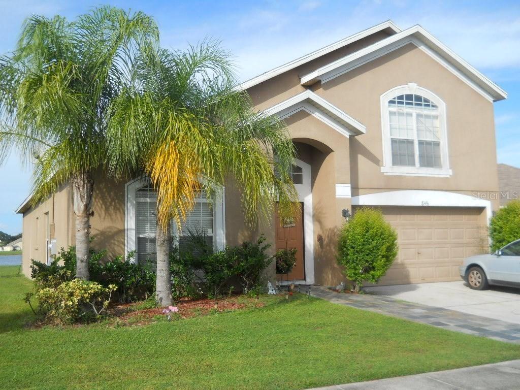 846 Hacienda Cir., Kissimmee, FL 34741