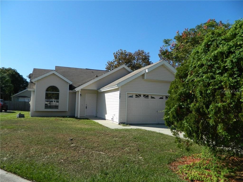 2202 Canonero Ct., Orlando, FL 32825