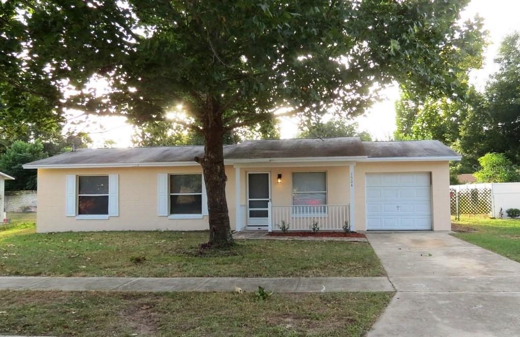 1504 Tangerwood Ct., Ocoee, FL 34761