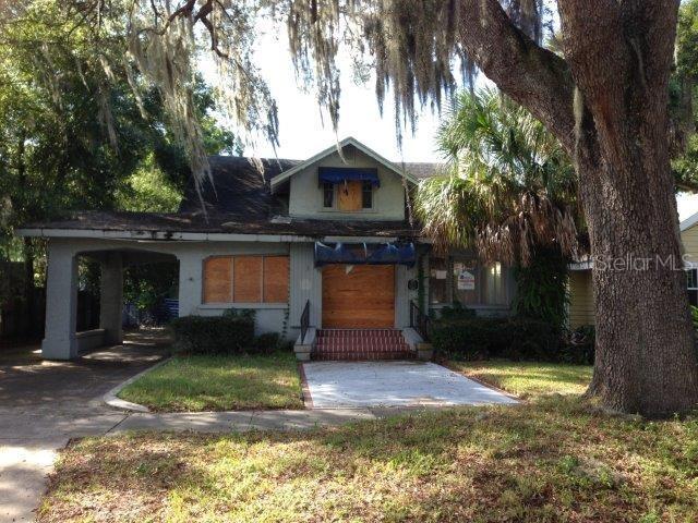 1014 Park Lake St., Orlando, FL 32803