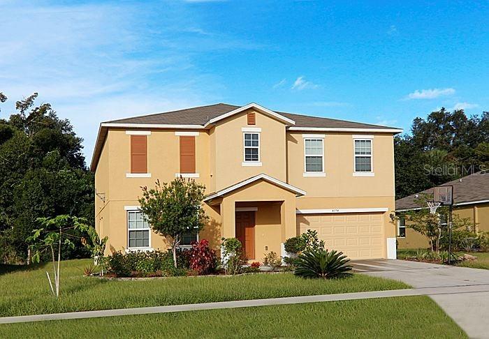 4774 Ashurst St., Kissimmee, FL 34758