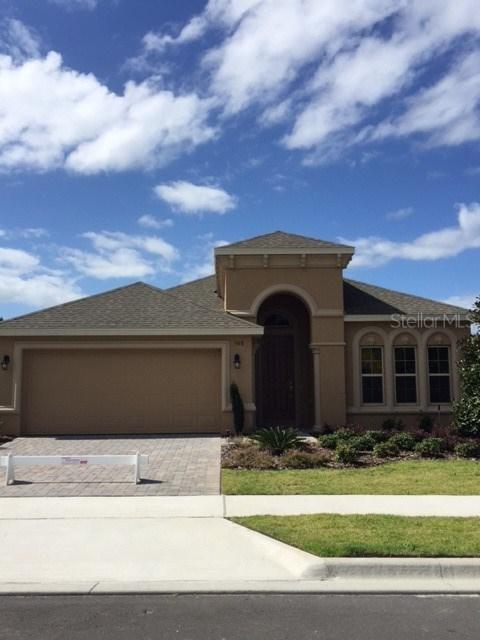 568 Kistler Cir., Clermont, FL 34715