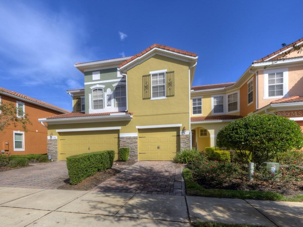 1776 Garden Sage Dr., Oviedo, FL 32765