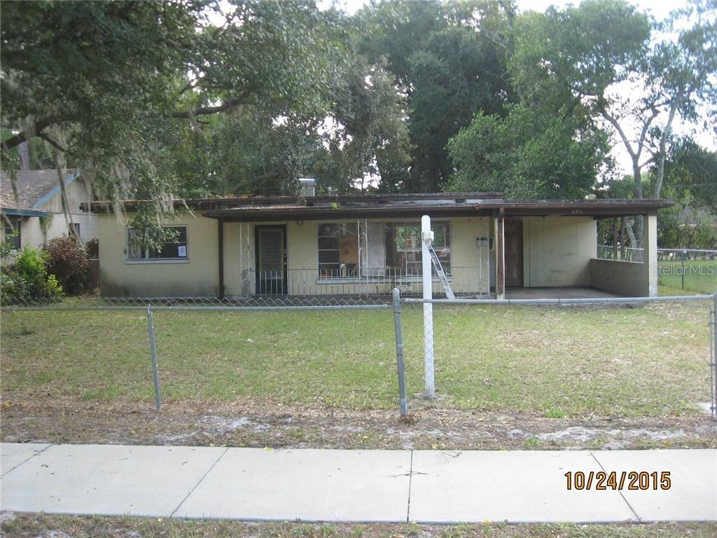 2510 Drake Dr., Orlando, FL 32810