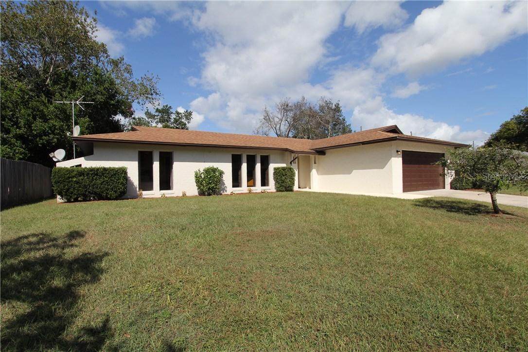 7419 Fieldcrest Avenue, Winter Park, FL 32792