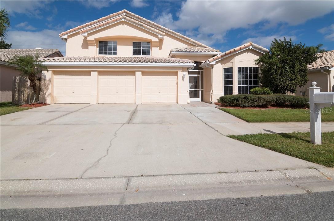 6457 Pinewood Dr., Orlando, FL 32822