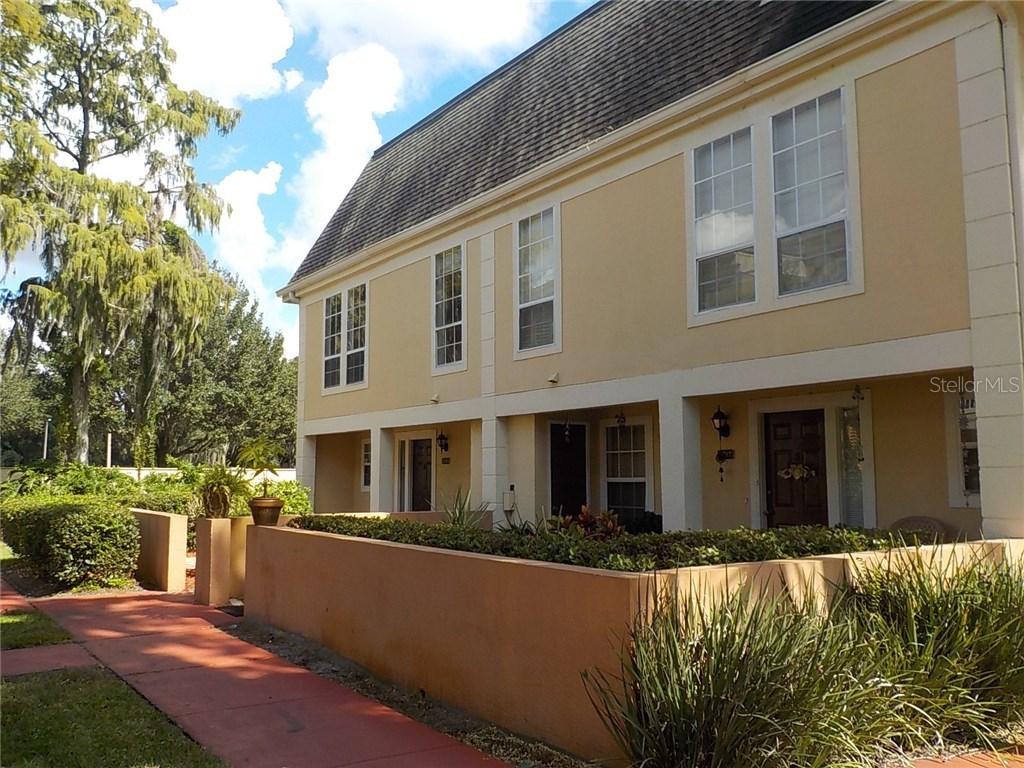 4019 Dijon Dr. #19, Orlando, FL 32808