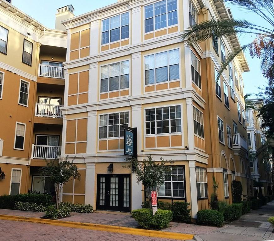 860 N Orange Ave. #254, Orlando, FL 32801
