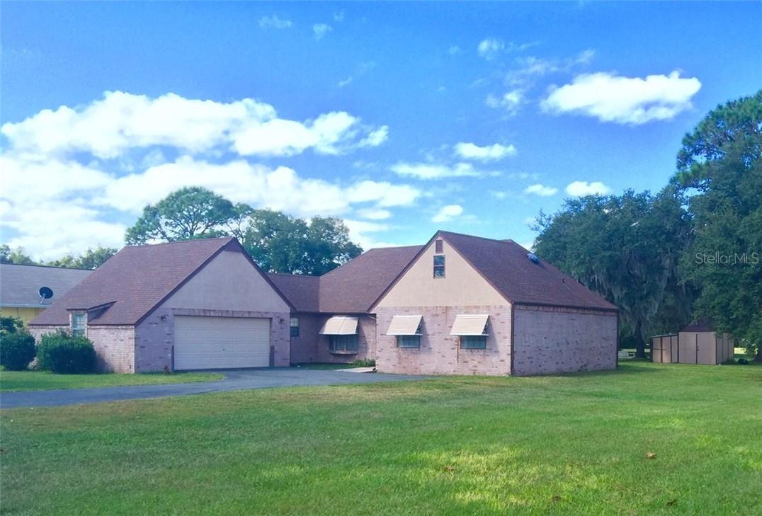 35629 Quail Run, Leesburg, FL 34788