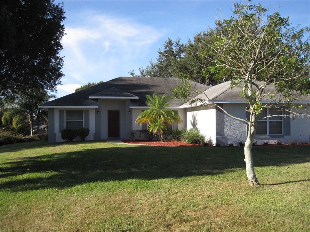 11100 Haskell Dr., Clermont, FL 34711