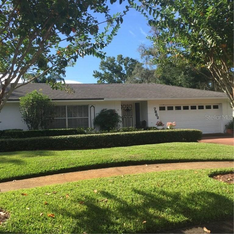 7862 Broken Arrow Tr., Winter Park, FL 32792