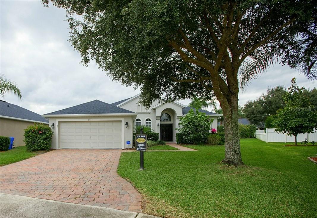 3100 Juneberry Ter., Oviedo, FL 32766