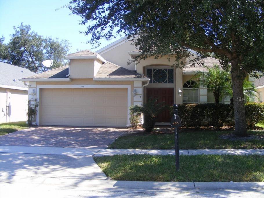 453 Misty Oaks Run, Casselberry, FL 32707
