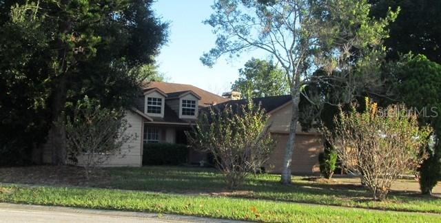 2624 Cedar Bluff Ct., Ocoee, FL 34761