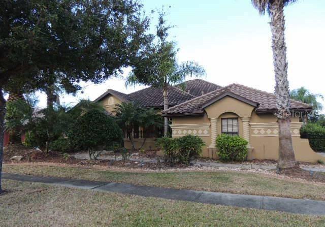 3552 Ballastone Dr., Land O Lakes, FL 34638