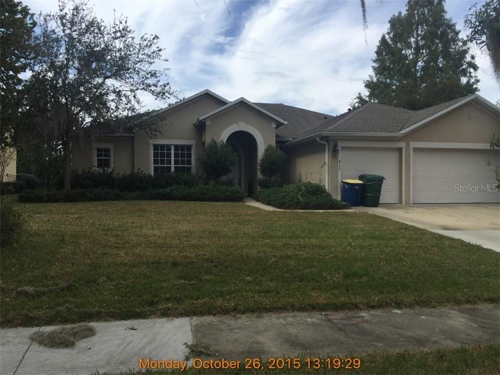 412 Mary Ellen Ct., Winter Garden, FL 34787