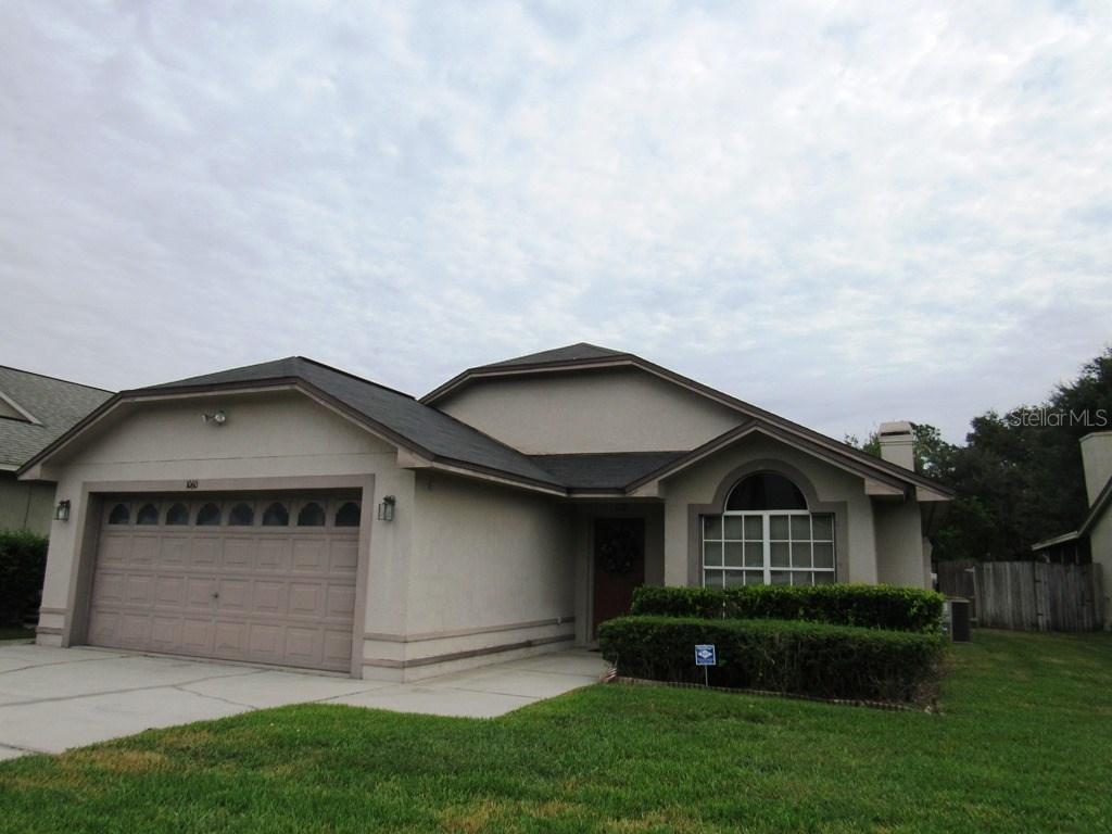 1060 Covington St., Oviedo, FL 32765