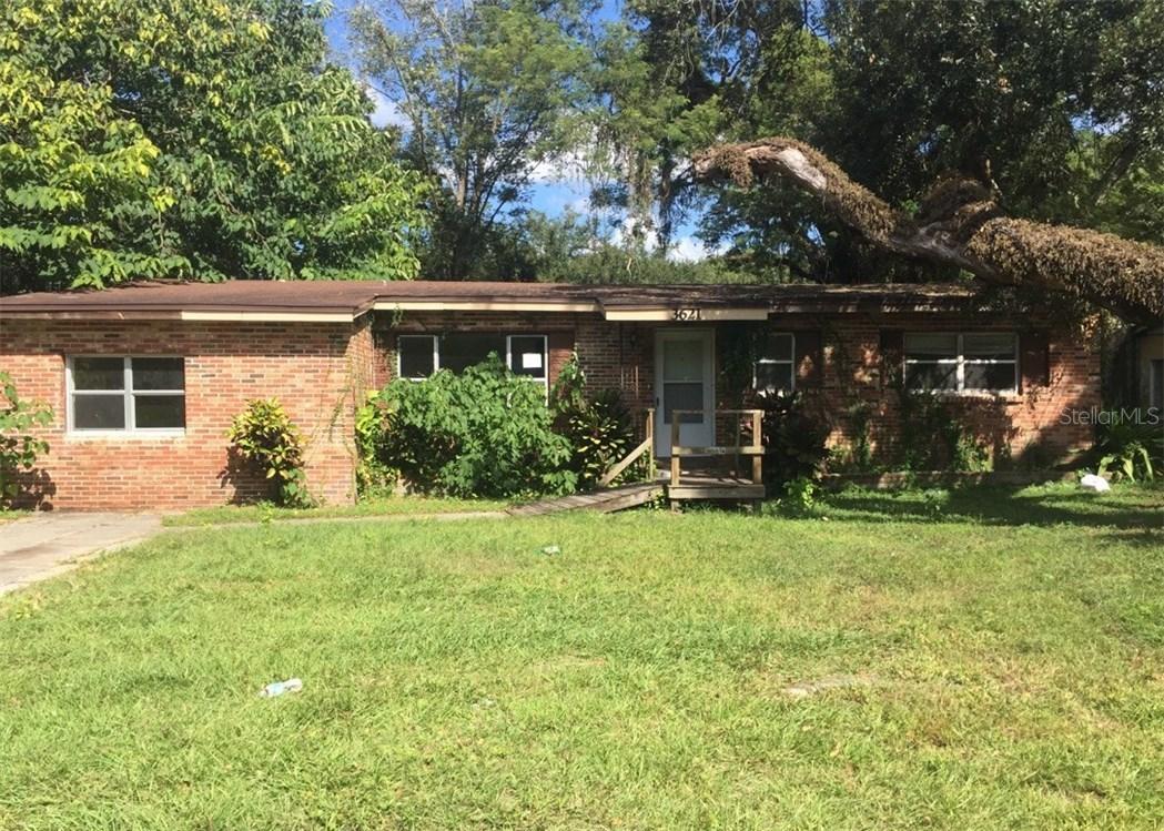 3621 Arch St., Orlando, FL 32808