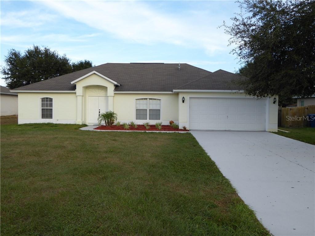 498 Timber Village Rd., Groveland, FL 34736