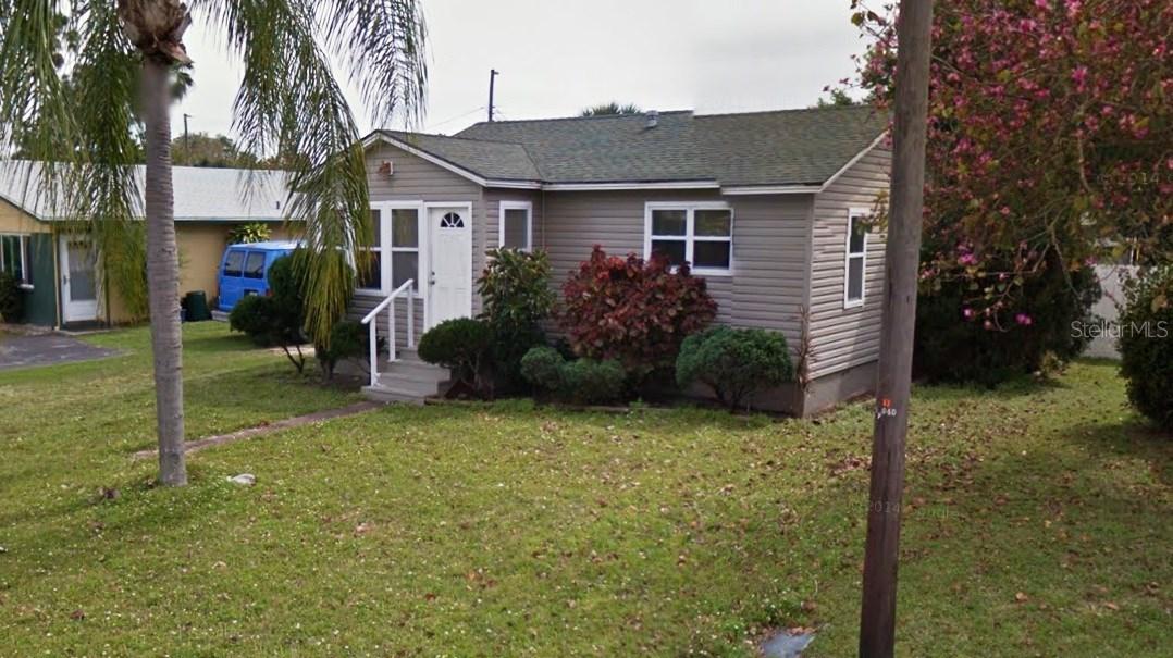 14038 Marguerite Dr., Madeira Beach, FL 33708