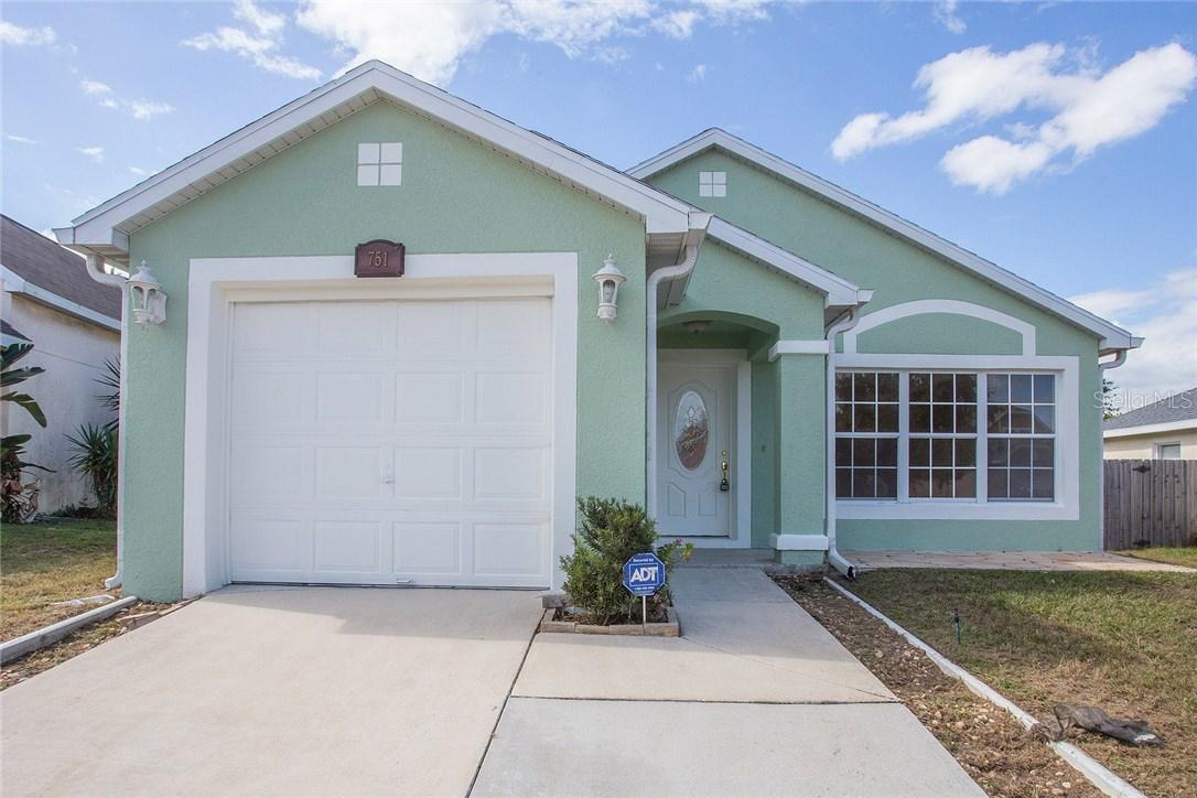 751 Belvoir Dr., Davenport, FL 33837