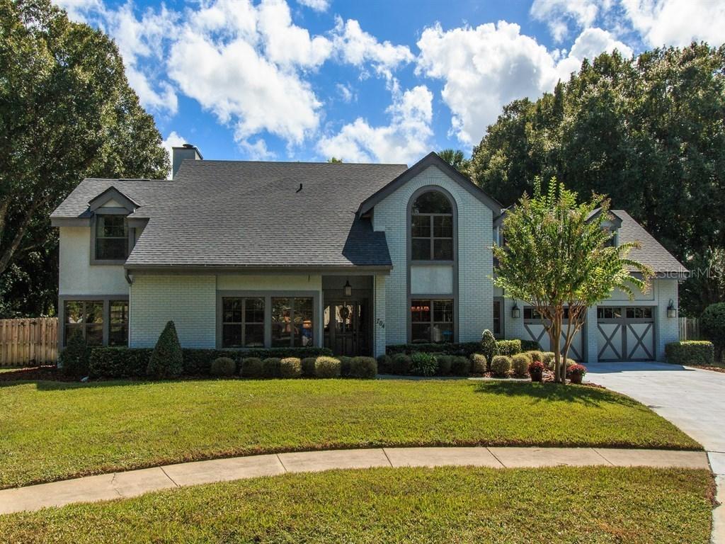 704 Terra Pl., Maitland, FL 32751
