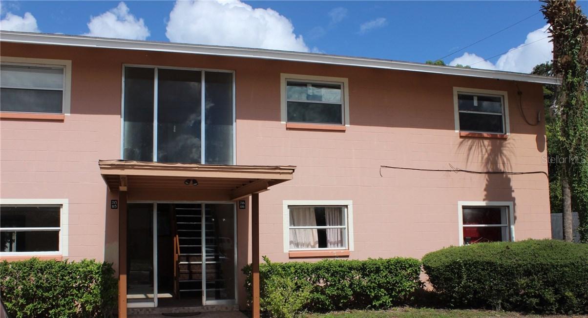 5885 Dahlia Dr. #320, Orlando, FL 32807