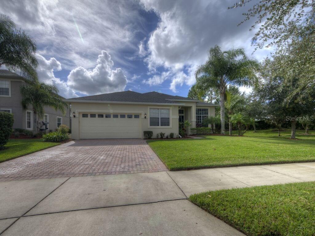 3401 Hollow Oak Run, Oviedo, FL 32766