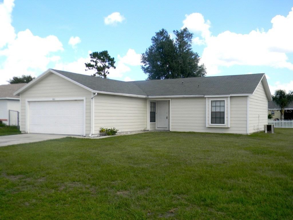 401 Eagle Dr., Poinciana, FL 34759