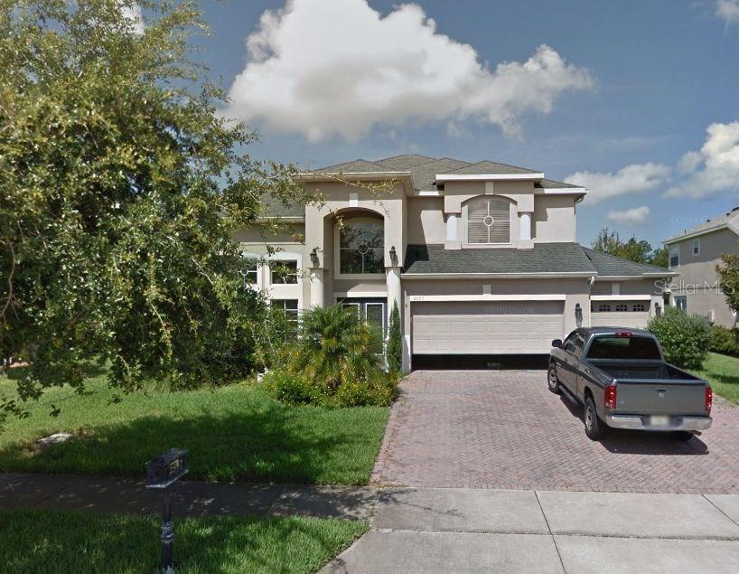 2597 Double Tree Pl., Oviedo, FL 32766