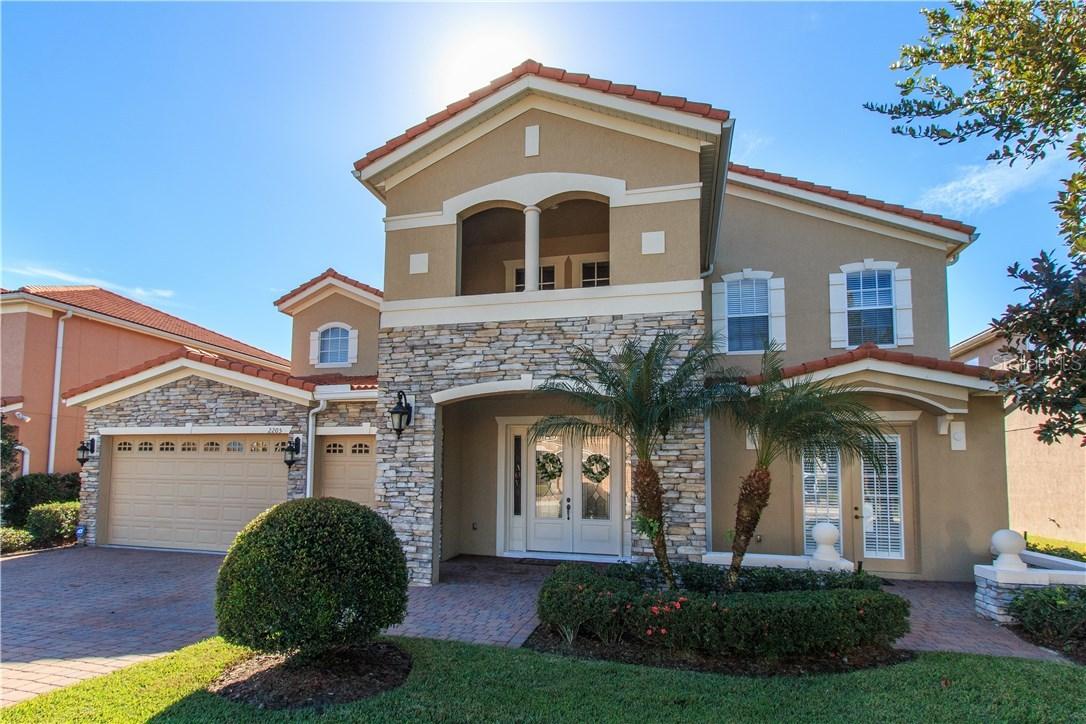 2205 Rickover Pl., Winter Garden, FL 34787