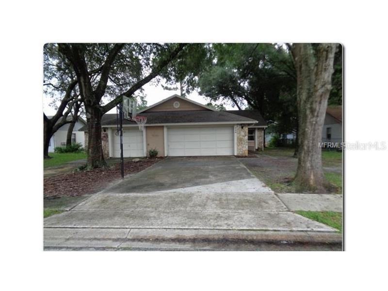 449 Lakeside Pl., Casselberry, FL 32707