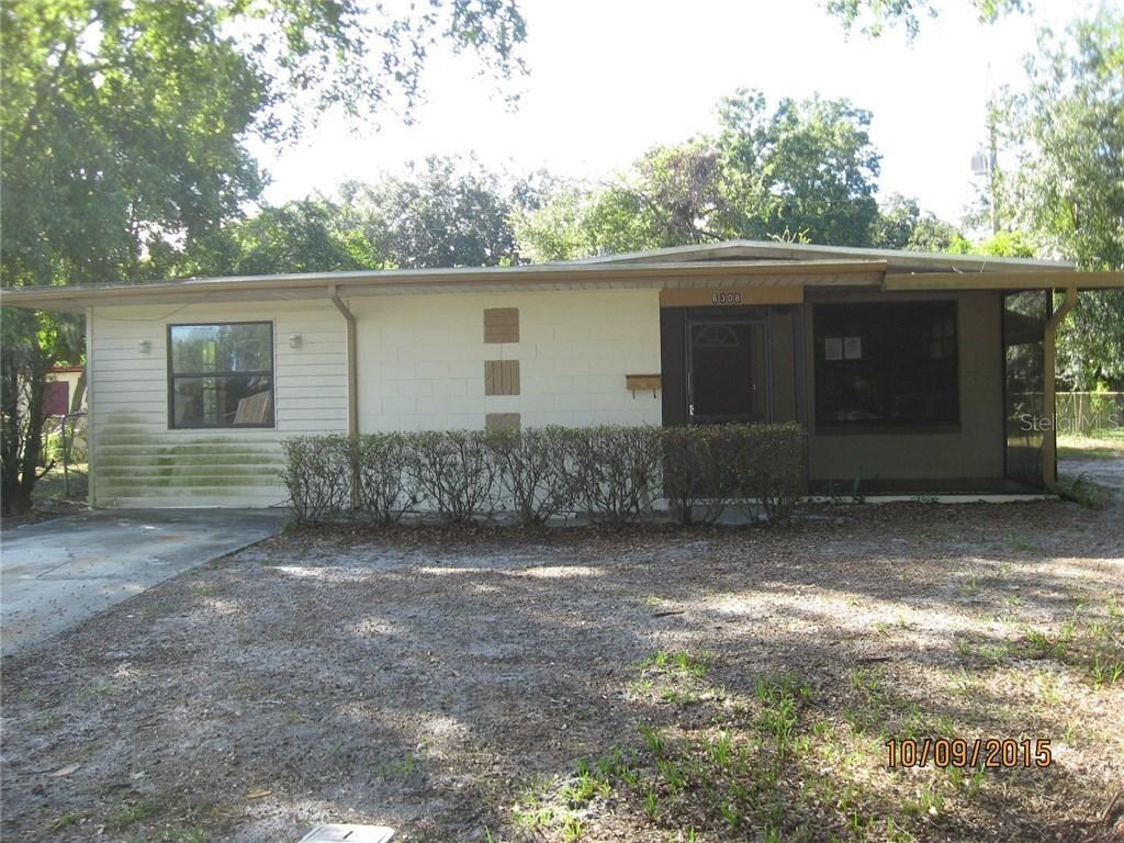 6308 Yellowstone St., Orlando, FL 32807