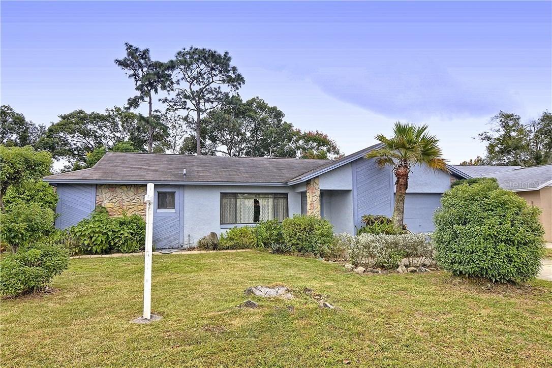 3429 Jon Jon Dr., Orlando, FL 32822