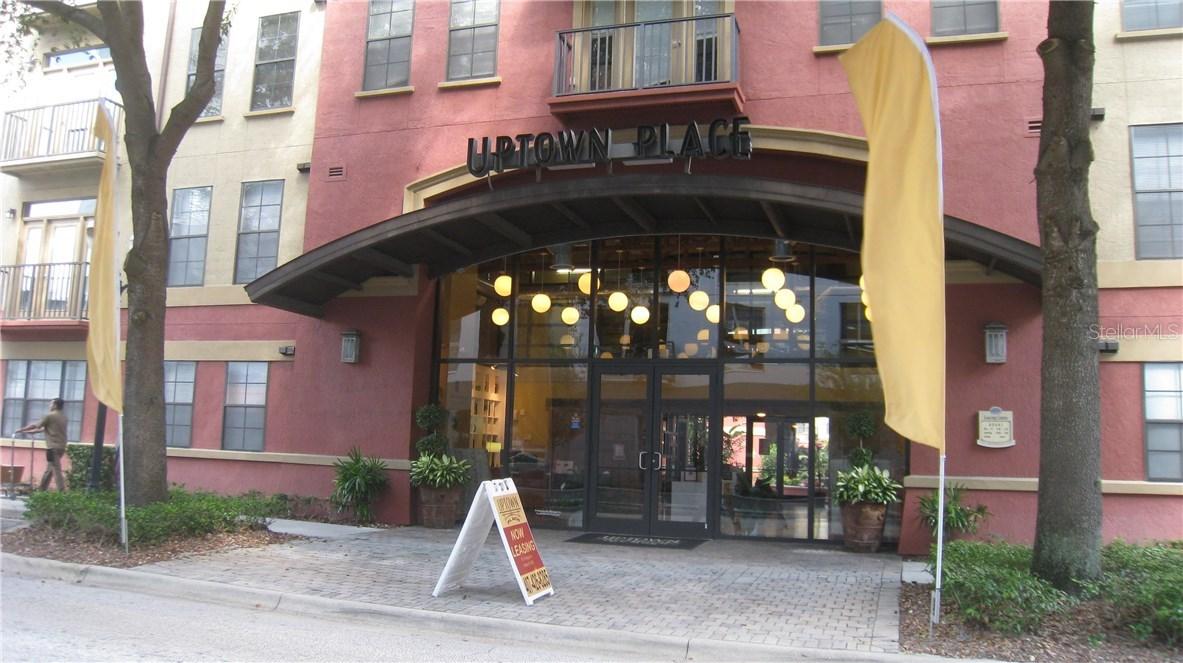 911 N Orange Ave. #128, Orlando, FL 32801