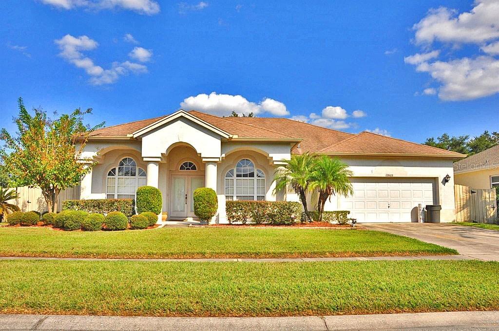 12603 Spurrier Ln., Orlando, FL 32824