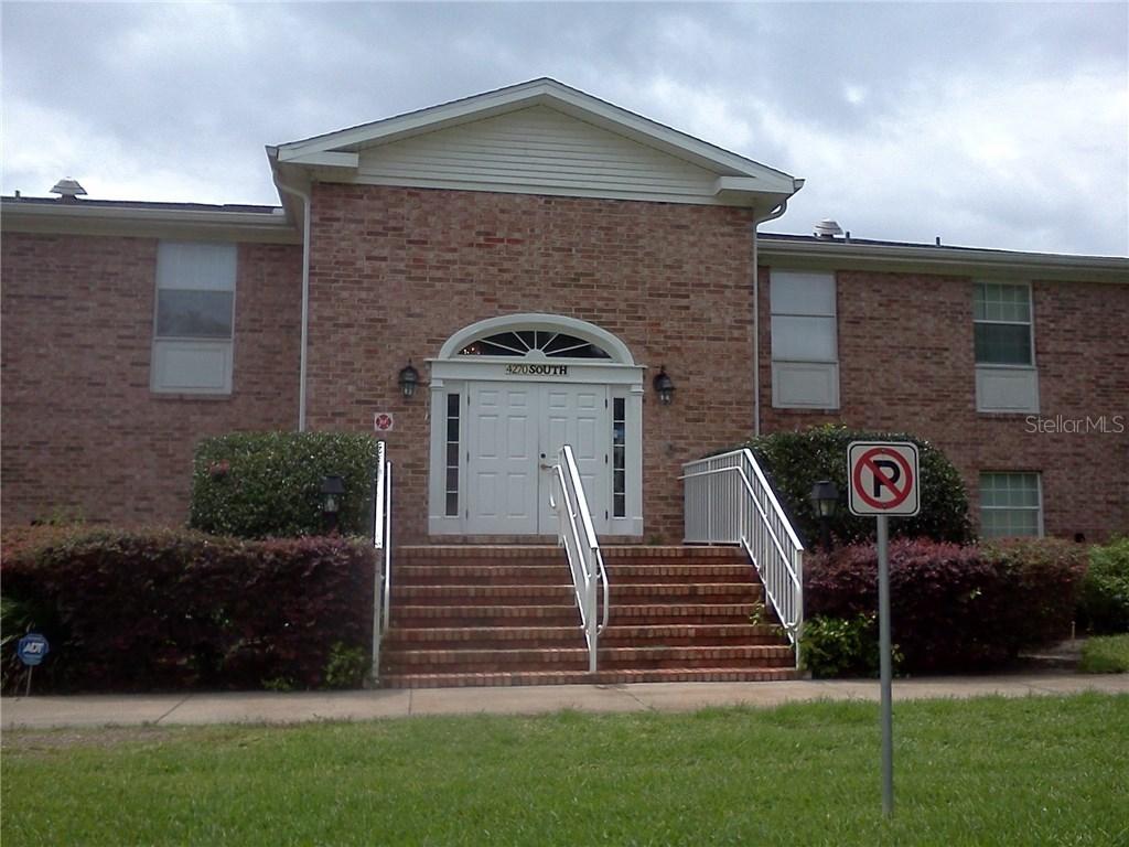 4330 Lake Underhill Rd. #206, Orlando, FL 32803