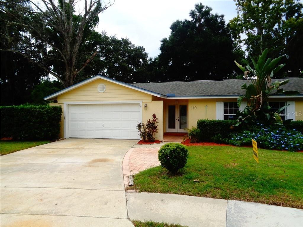 110 Old Hickory Ct., Longwood, FL 32750
