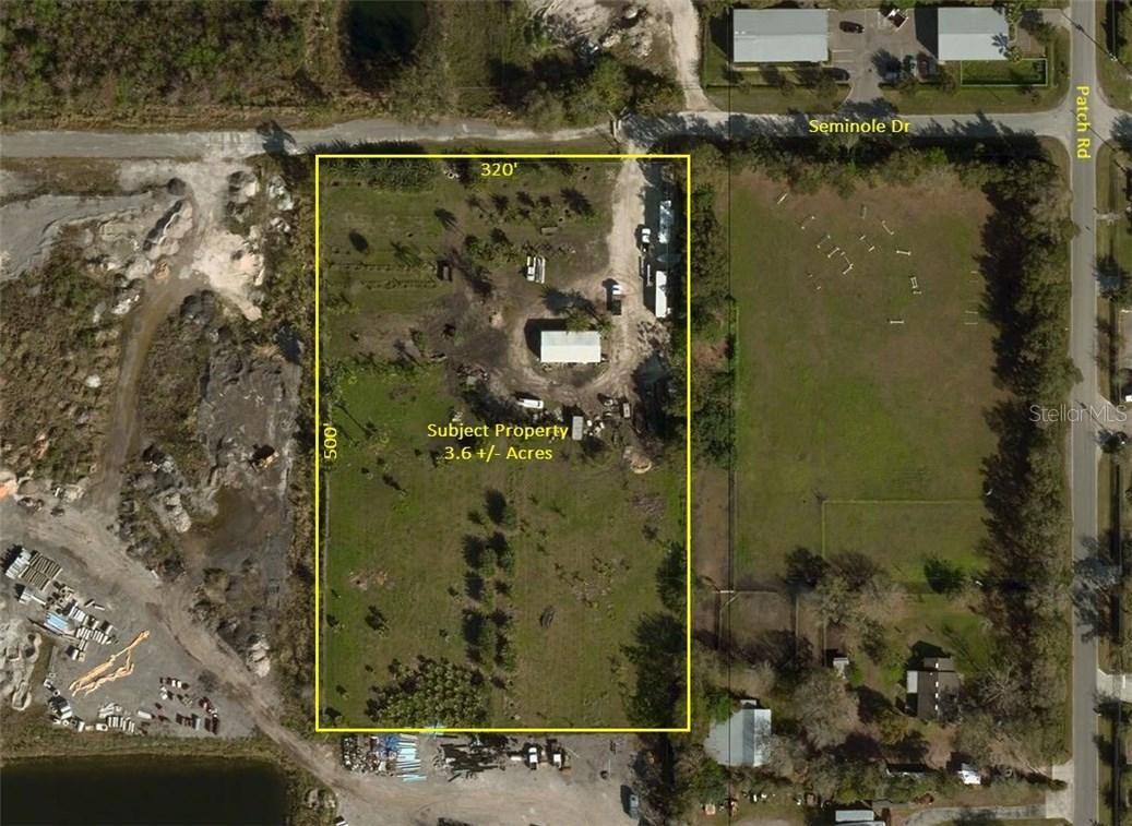 6306 Seminole Ave., Orlando, FL 32822