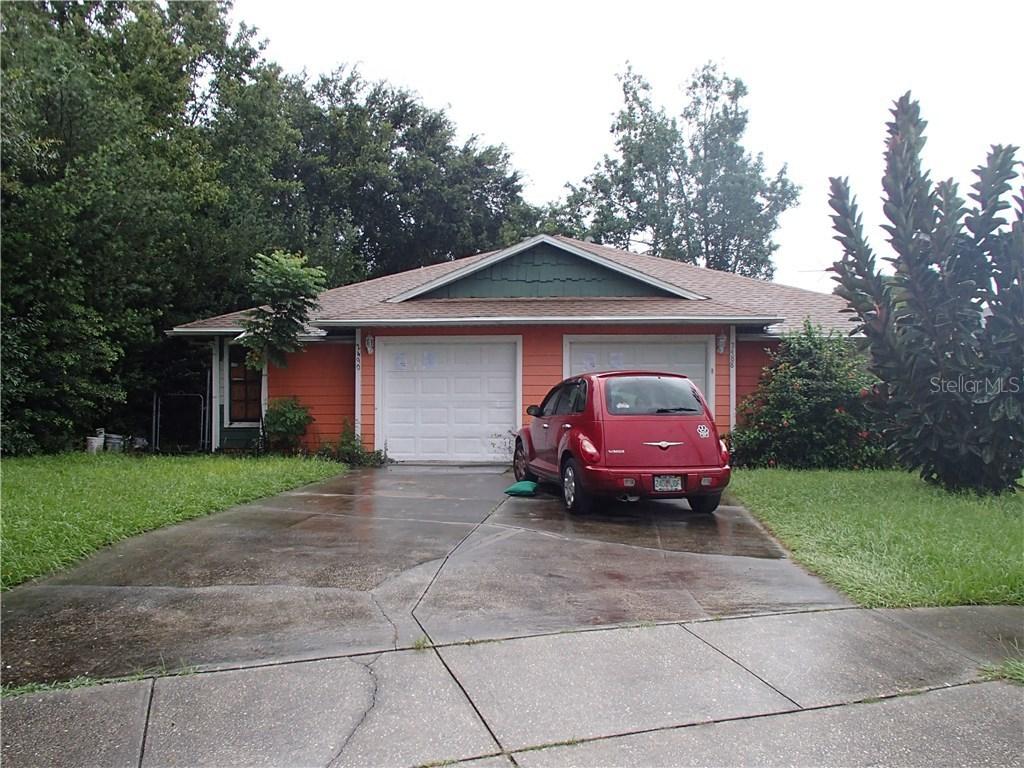 2488-2490 Fielding Ct., Orlando, FL 32806