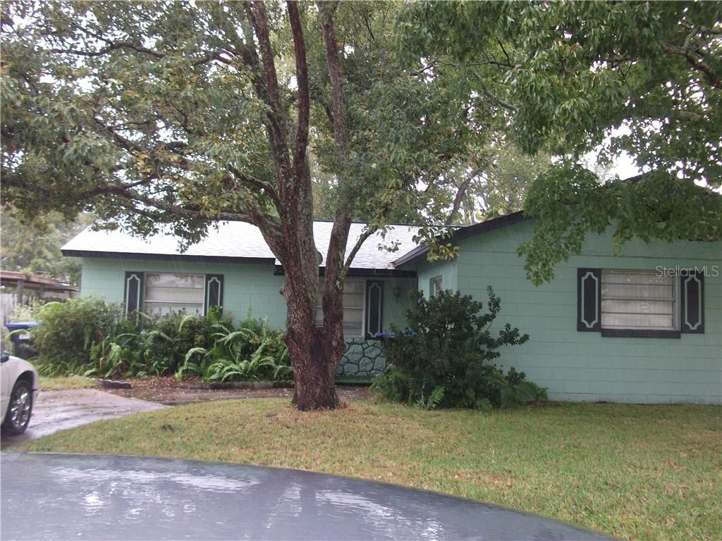 4641 Calendula Dr., Orlando, FL 32839