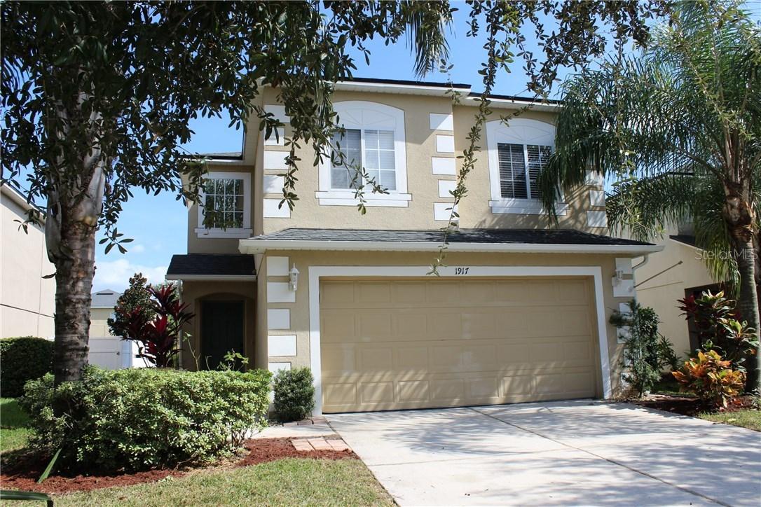1917 Portcastle Cir., Winter Garden, FL 34787