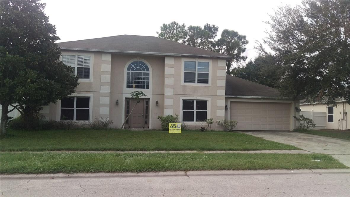 5226 Laval Dr., Orlando, FL 32839