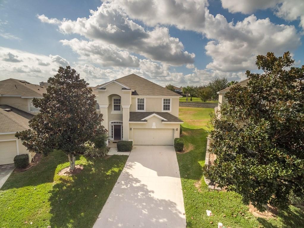 2632 Dinville St., Kissimmee, FL 34747
