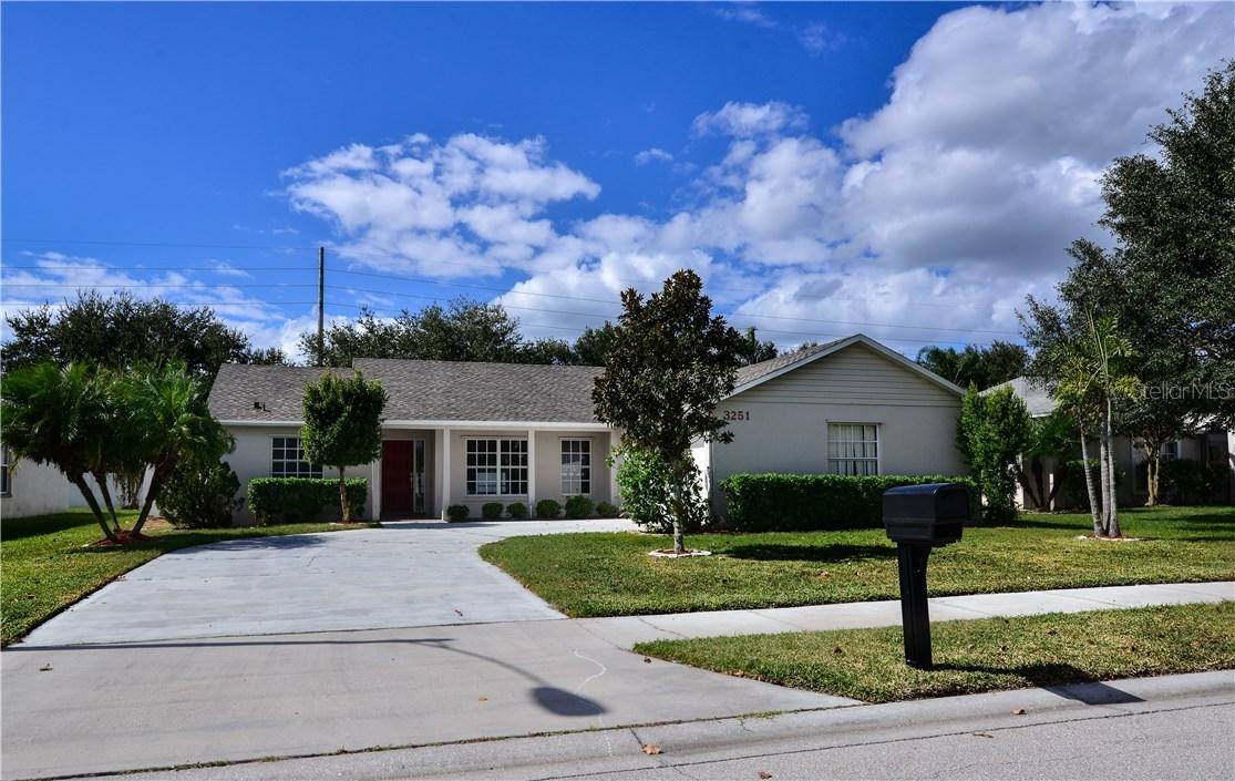 3251 Sawgrass Creek Cir., St. Cloud, FL 34772