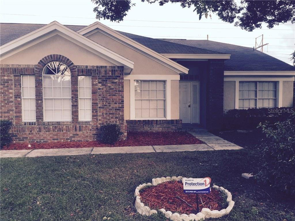 5409 Red Bone Ln., Orlando, FL 32810