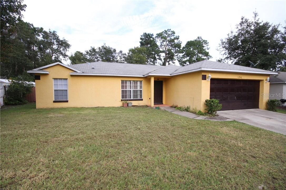 1240 Clarion Cir., Deltona, FL 32738