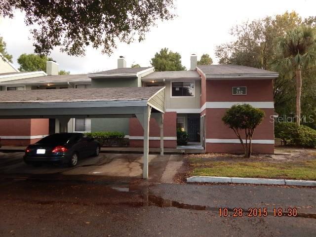532 Sun Valley Village #212, Altamonte Springs, FL 32714