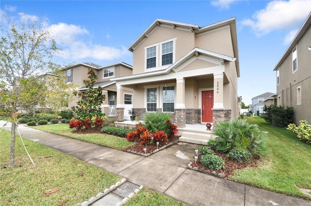 6806 Butterfly Dr., Harmony, FL 34773